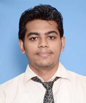 Chetan Patil